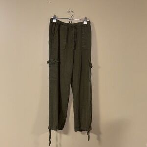 Thread & Supply Cargo Jogger Pants